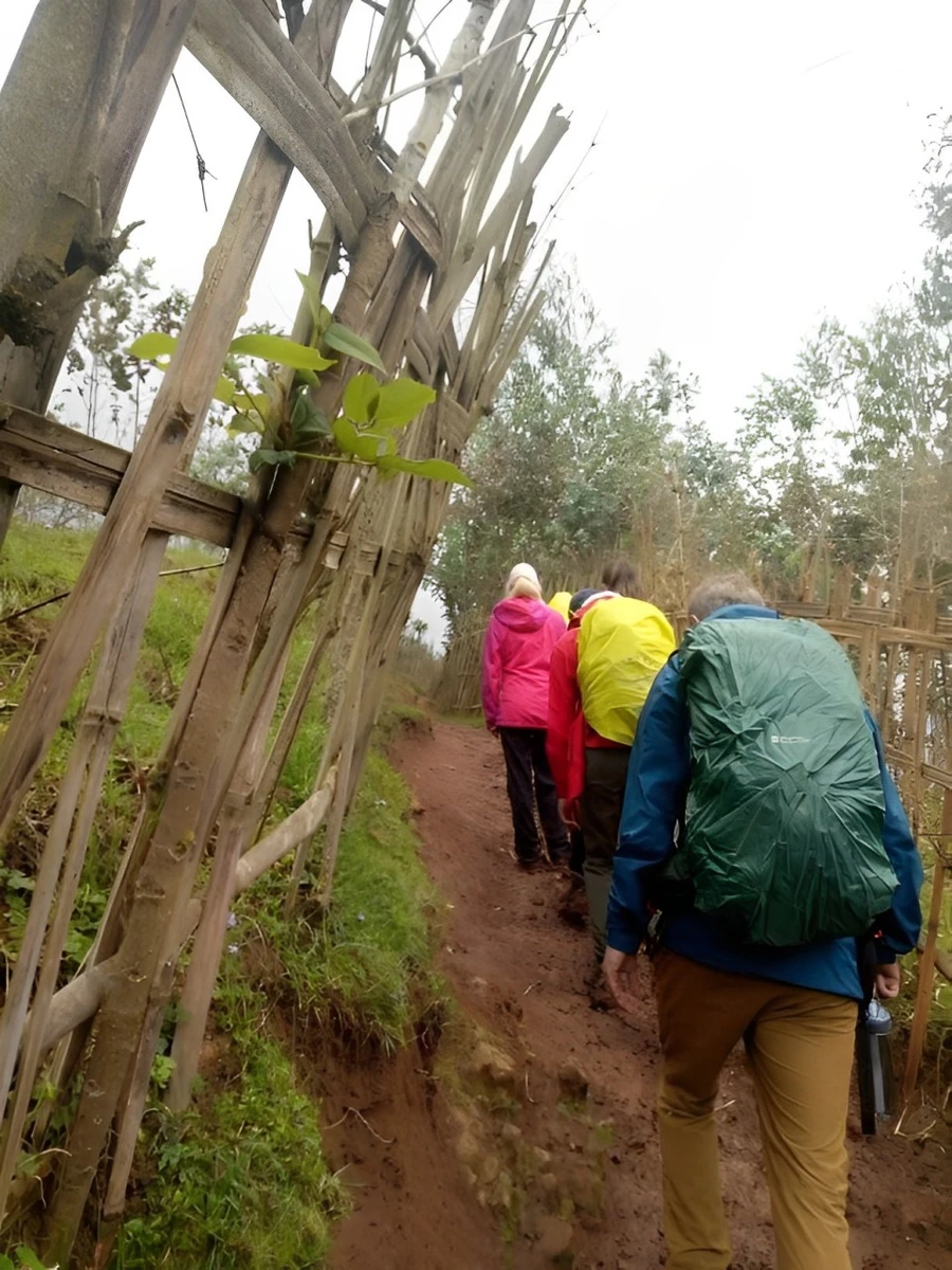 Exploring Ethiopia: Unforgettable Community Trekking Adventures with Jebena Tours