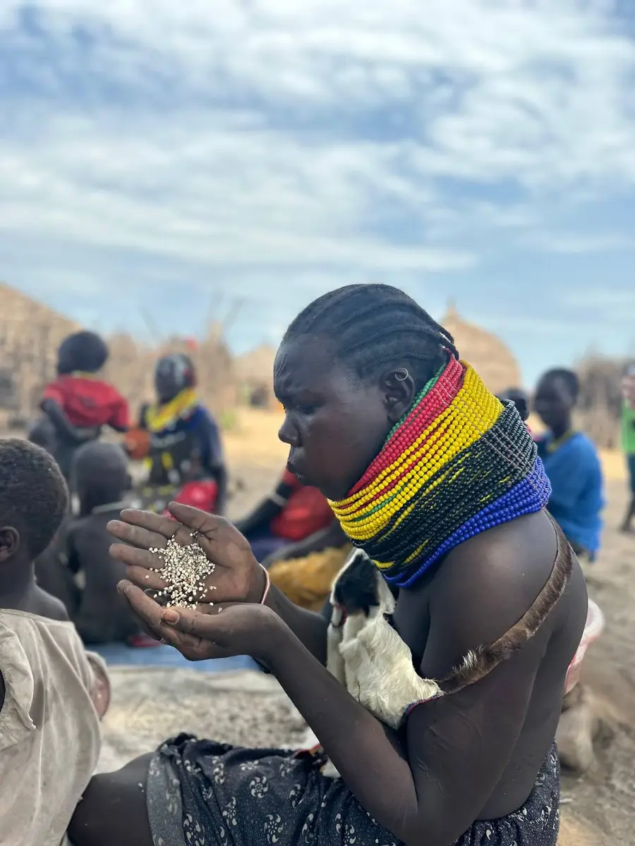 Discovering the Diverse Tribes of Omo Valley, Ethiopia