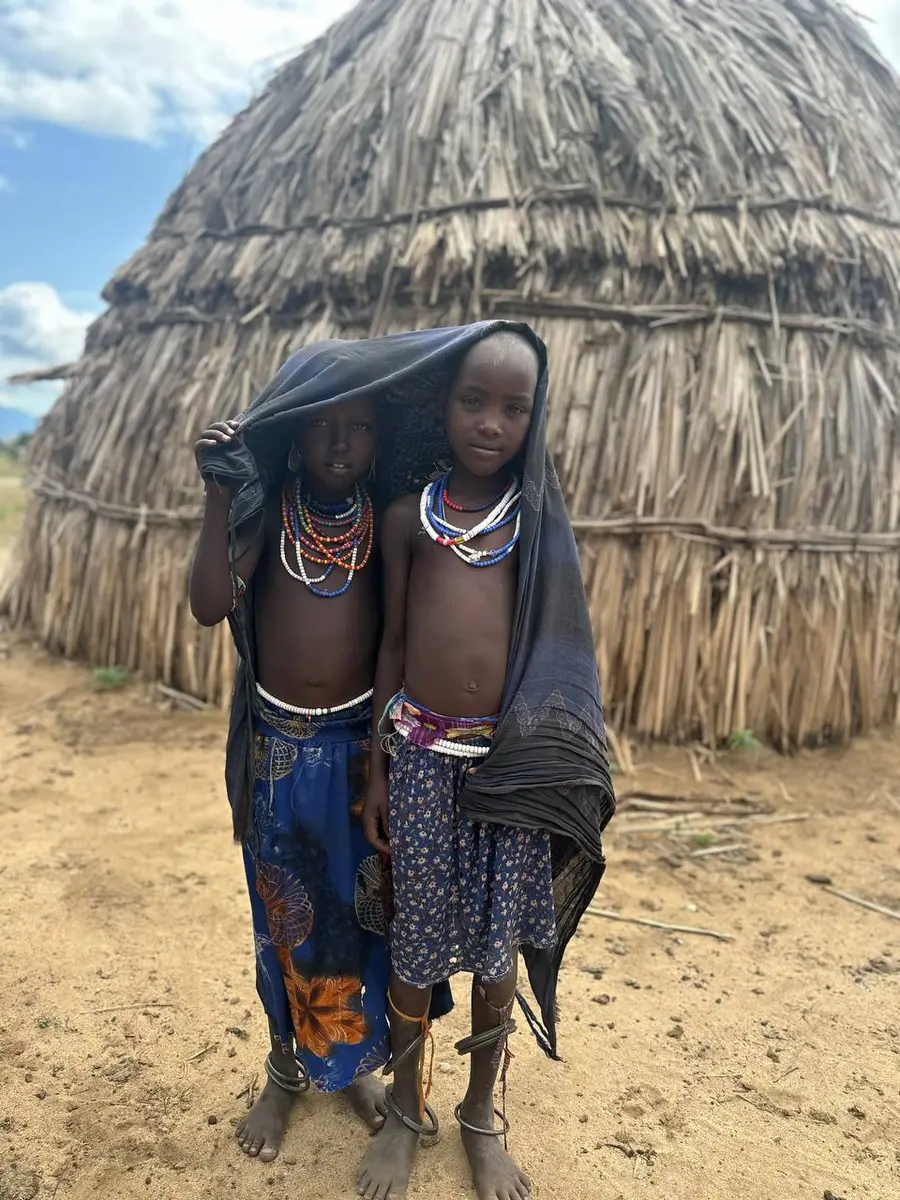 Discovering the Arbore Tribe: A Unique Cultural Experience in Ethiopia's Omo Valley