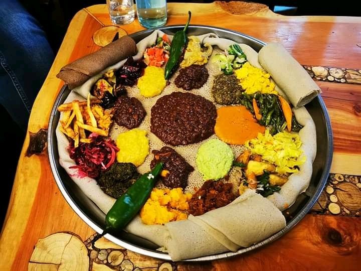 A Day of Culinary Delights in Addis Ababa with Jebena Tours Ethiopia